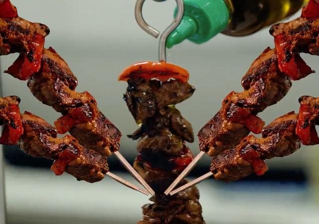 Skewers