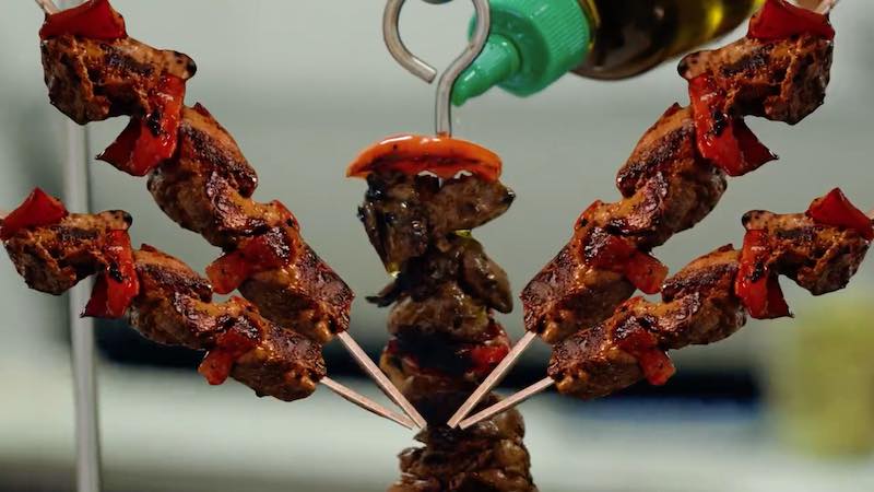 Skewers