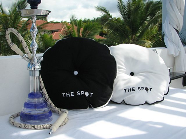 The Spot (Hookah/Vodka) Bar