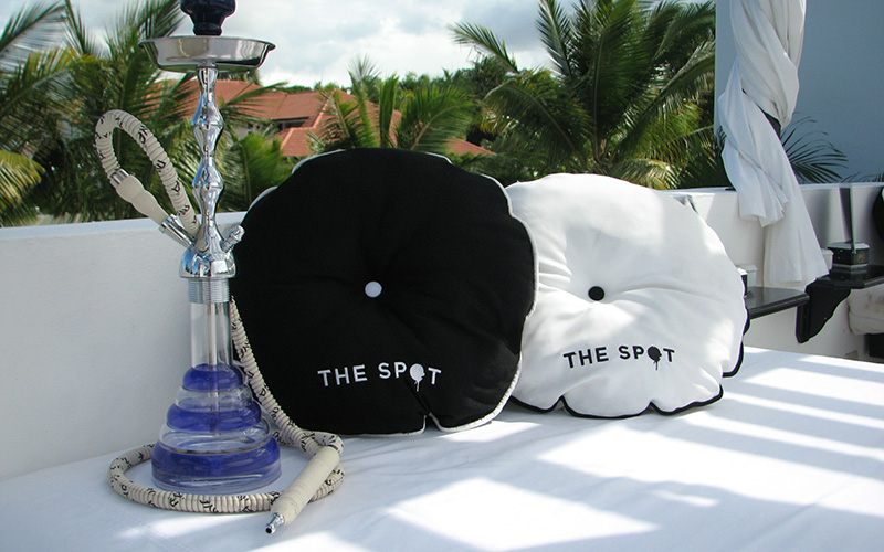 The Spot (Hookah/Vodka) Bar