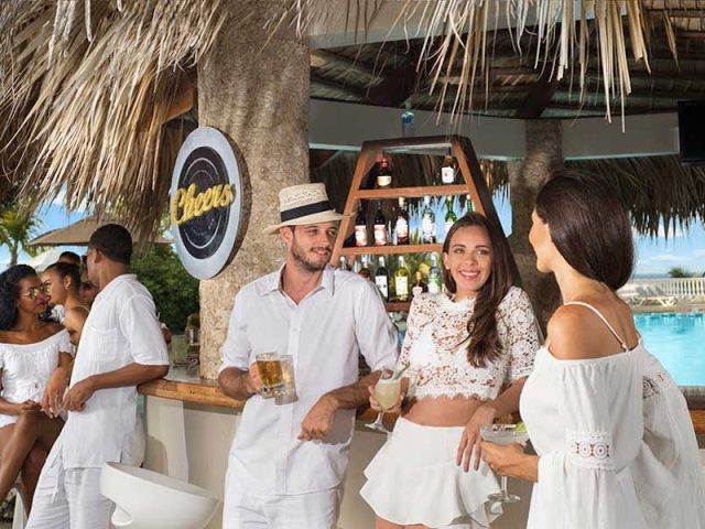 Cheers (Pool) Bar