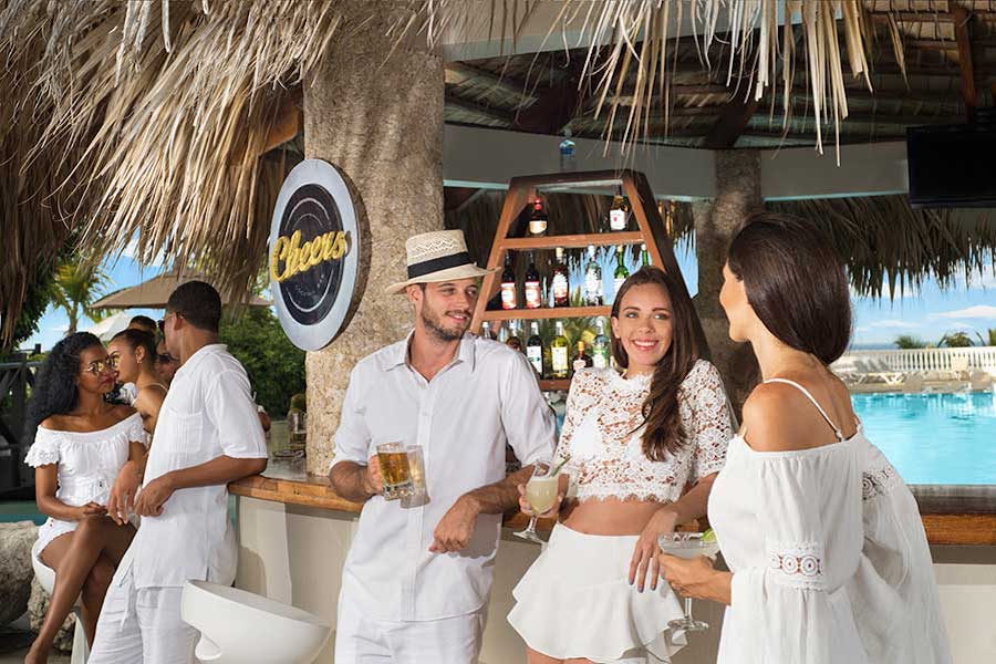 Cheers (Pool) Bar