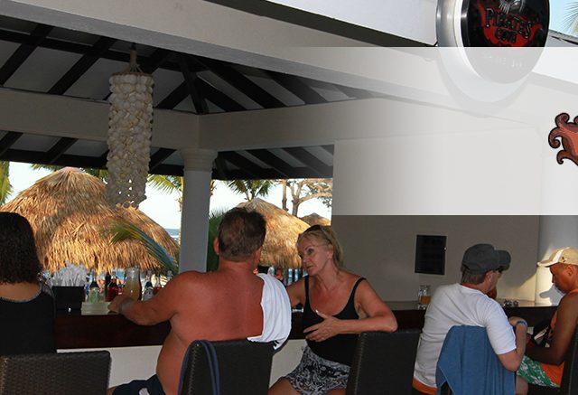 Pirates Cove (Whisky) Bar