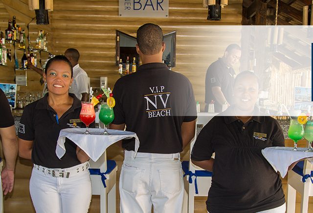 The Corner (Cocktail) Bar