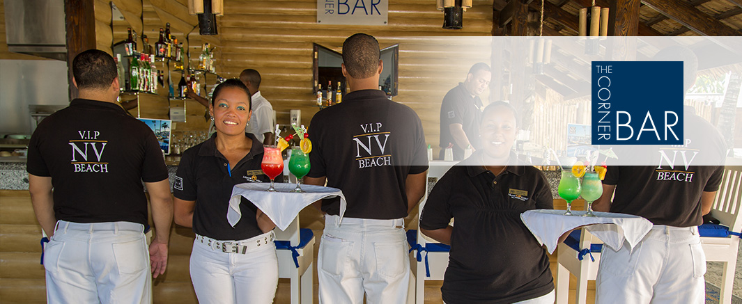 The Corner (Cocktail) Bar