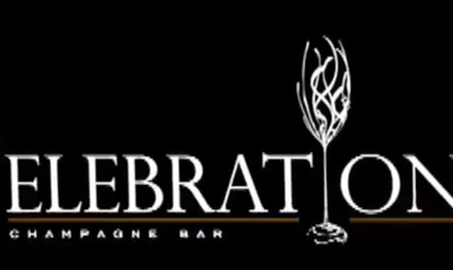 Celebrations (Champagne) Bar