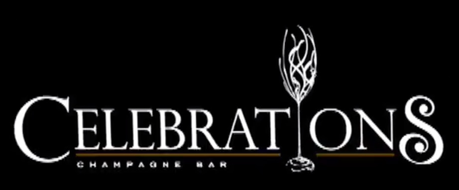 Celebrations (Champagne) Bar