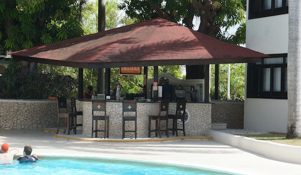 Chasers (Pool) Bar