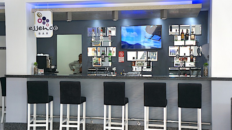 Essence (Wine) Bar