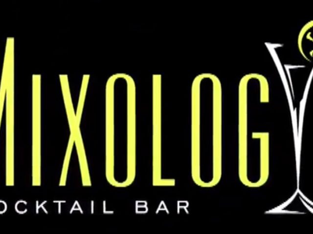 Mixology (Cocktail) Bar
