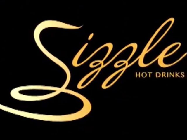 Sizzle (Hot Drinks/Theater) Bar