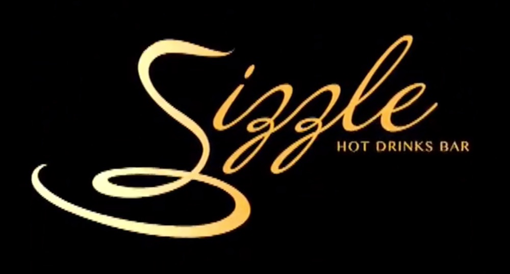 Sizzle (Hot Drinks/Theater) Bar