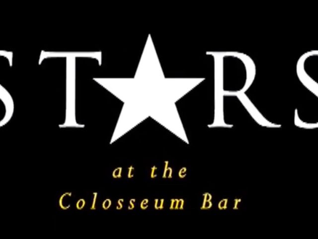 Stars (Famous Drinks/Theater) Bar