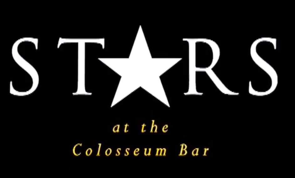Stars (Famous Drinks/Theater) Bar