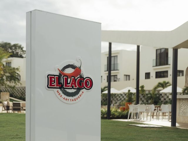 El Lago (MexiArt Taqueria)