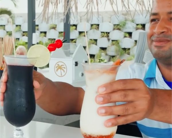 Espadin Bar